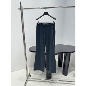 Balenciaga 발렌시아가 NEW BACK 로고 스웨트 팬츠 바지 의류