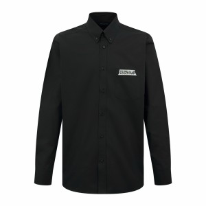 BALENCIAGA 발렌시아가 마스킹 테이프 셔츠 의류