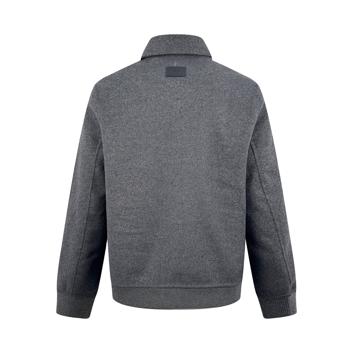 Fendi 펜디 FF 엠보싱 더블 페이스 자켓 재킷 의류