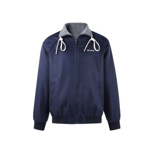 MIUMIU 미우미우 양면(리버시블) 플리스 재킷 자켓 의류