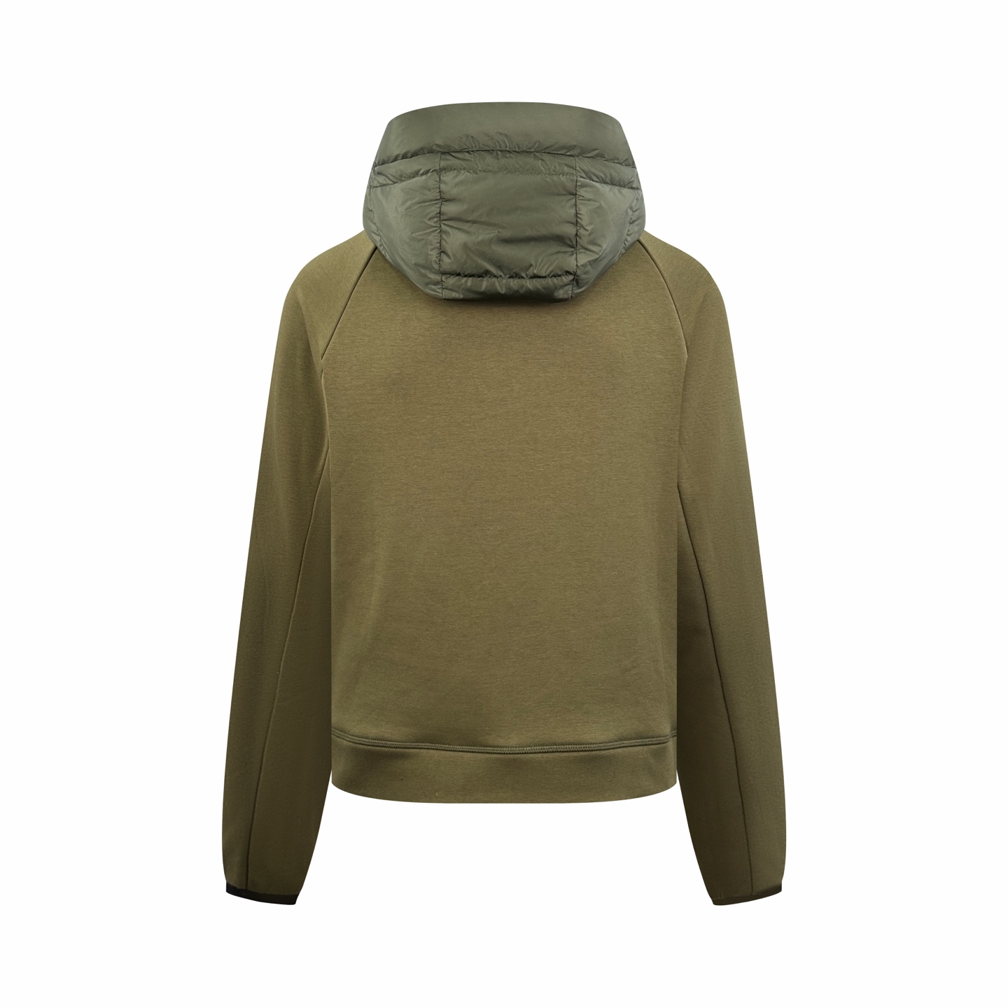 MONCLER 몽클레어 몽클레르 로고 소매 니트 패딩 점퍼 자켓 재킷 의류