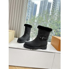 LV Archlight 루이비통 스케이트 패딩 부츠 신발