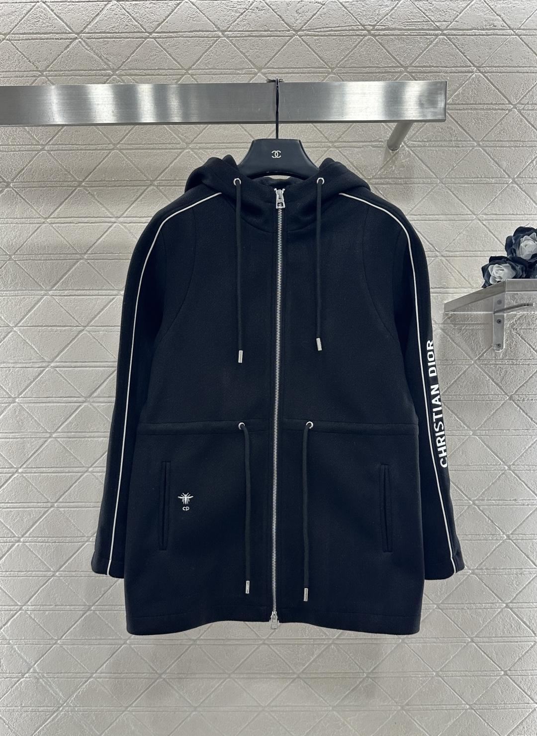 Dior CD 디올 울 자켓 재킷 의류