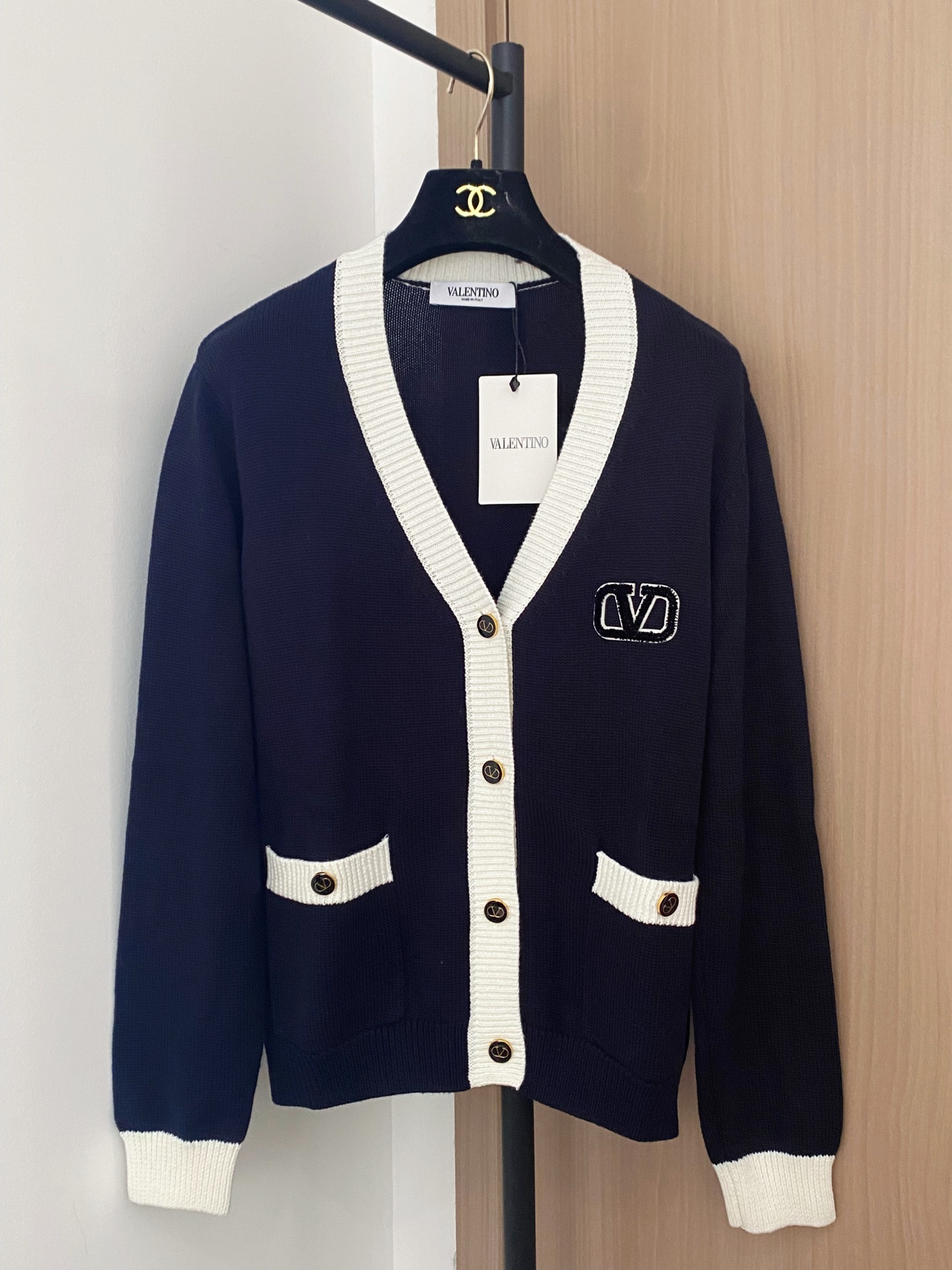 Valentino 발렌티노 가디건 의류