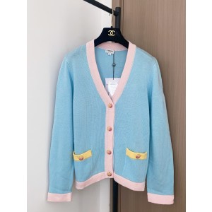 Chanel 샤넬 가디건 의류