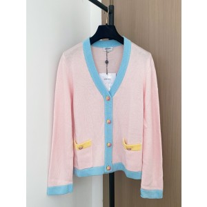 Chanel 샤넬 가디건 의류