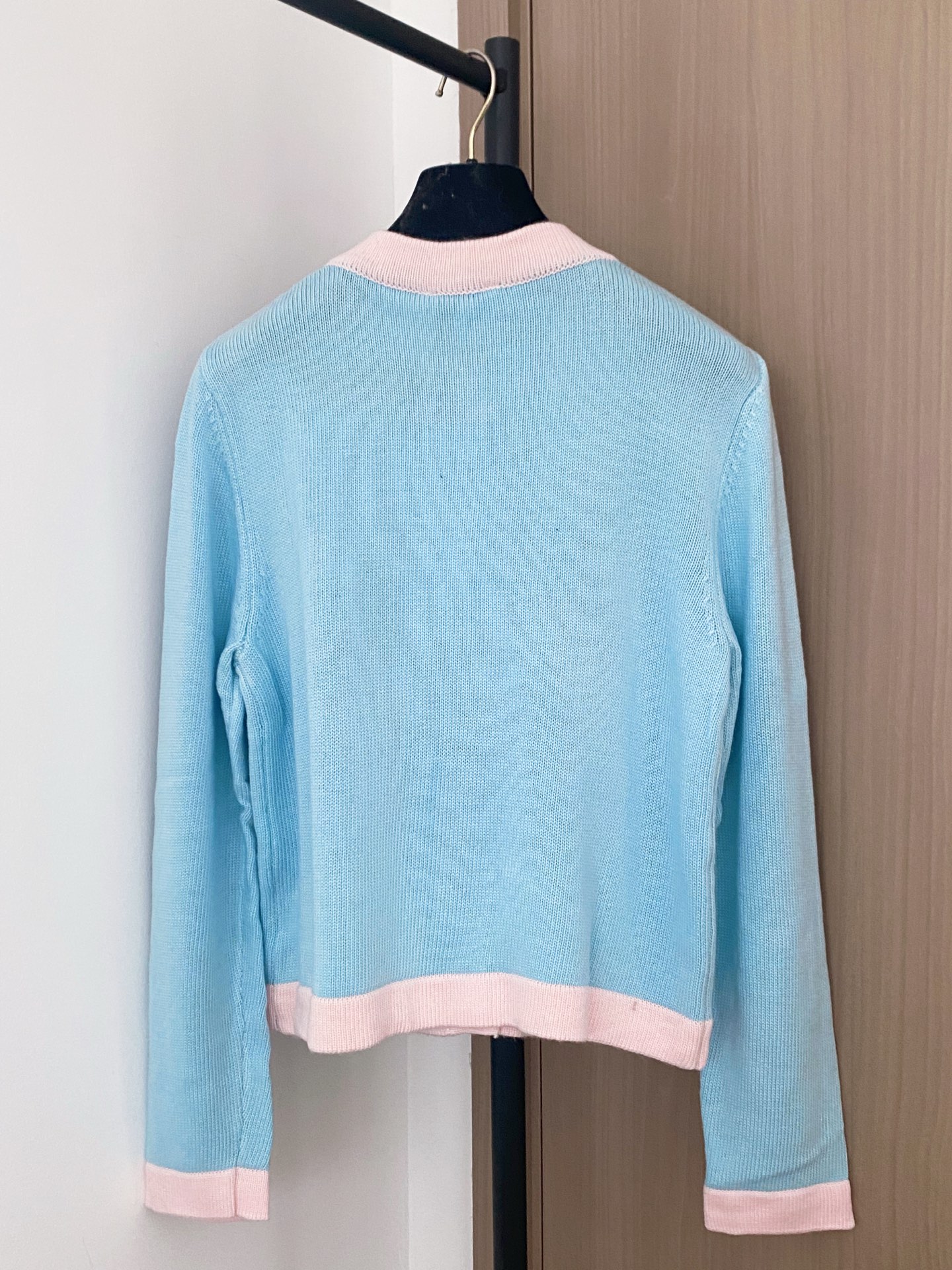 Chanel 샤넬 가디건 의류