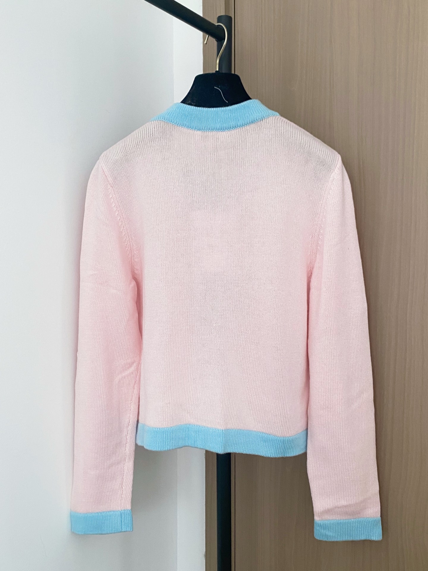 Chanel 샤넬 가디건 의류