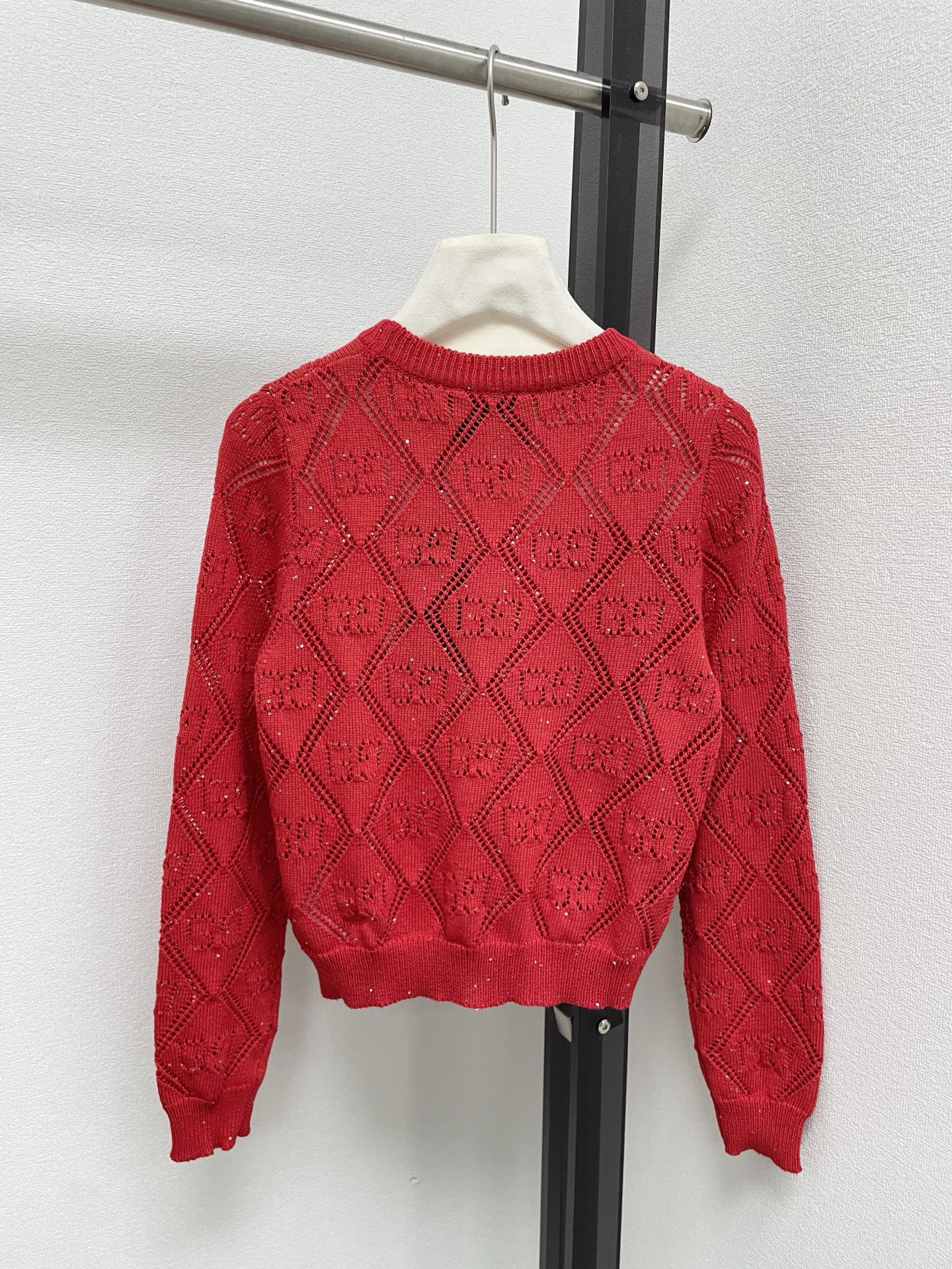 Gucci 구찌 라운드 니트 의류