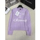Chanel 샤넬 라운드 넥 니트 의류