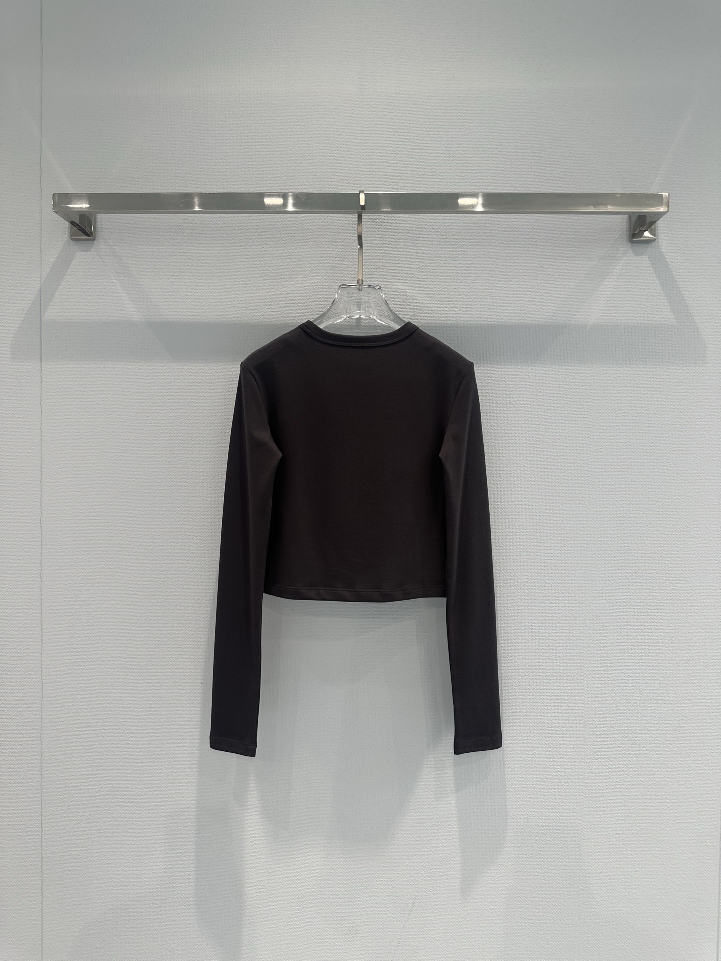 WE11DONE 웰던 스타 시티 그래픽 반팔 티셔츠 의류