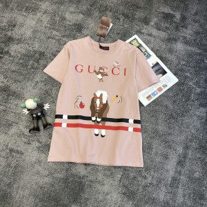 Gucci 구찌 반팔 티셔츠 의류