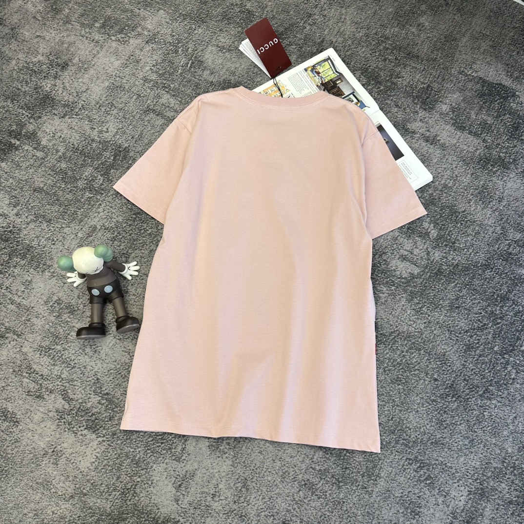 Gucci 구찌 반팔 티셔츠 의류