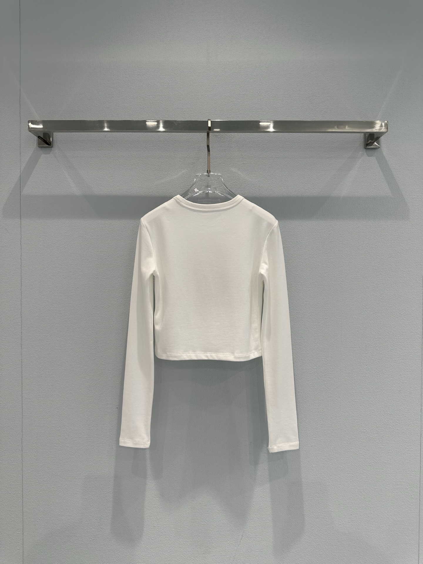 WE11DONE 웰던 스타 시티 그래픽 반팔 티셔츠 의류