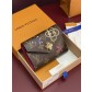 LV Vivienne Victorine Wallet (LV 루이비통 비비엔 빅토리린 지갑) - M15337