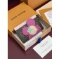 LV Vivienne Card Holder (LV 루이비통 비비엔 카드 홀더) - M26625
