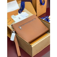 LV Takeoff Pouch (LV 루이비통 테이크오프 클러치) - M25955 가방