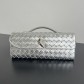 BOTTEGA VENETA BV 워터 리플(수포문) 클러치 백 Clutch 741511 가방