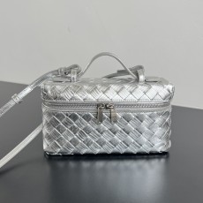 BOTTEGA VENETA BV Vanity Case (보테가 베네타 바니티 케이스 가방) - 789109
