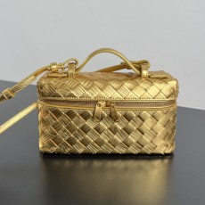 BOTTEGA VENETA BV Vanity Case (보테가 베네타 바니티 케이스 가방) - 789109