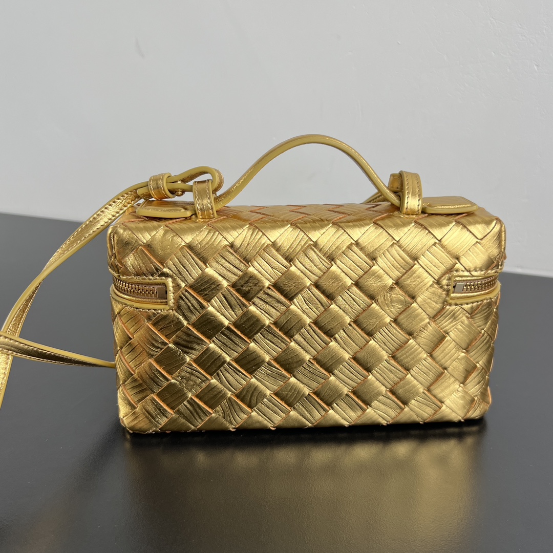 BOTTEGA VENETA BV Vanity Case (보테가 베네타 바니티 케이스 가방) - 789109