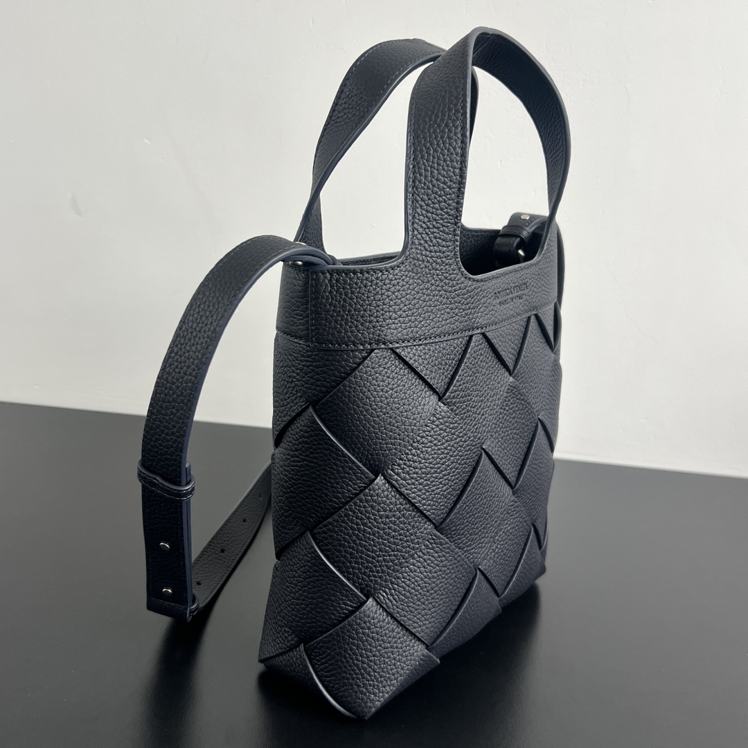 BOTTEGA VENETA BV Knot 보테가 베네타 Tote Diago - 837364 토트백 가방