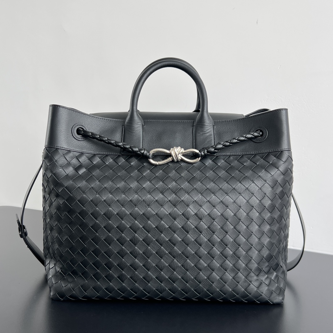 BOTTEGA VENETA BV 보테가 베네타 Andiamo(안디아모) 유니섹스 토트백 - 827066 가방