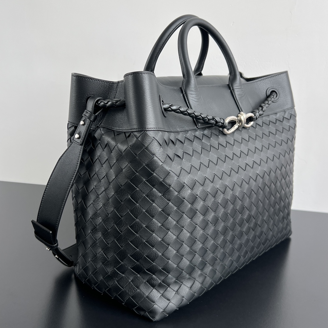 BOTTEGA VENETA BV 보테가 베네타 Andiamo(안디아모) 유니섹스 토트백 - 827066 가방