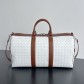 BOTTEGA VENETA BV 보테가 베네타 intrecciato 인트레치아토 여행용 보스턴백 가방- 795287