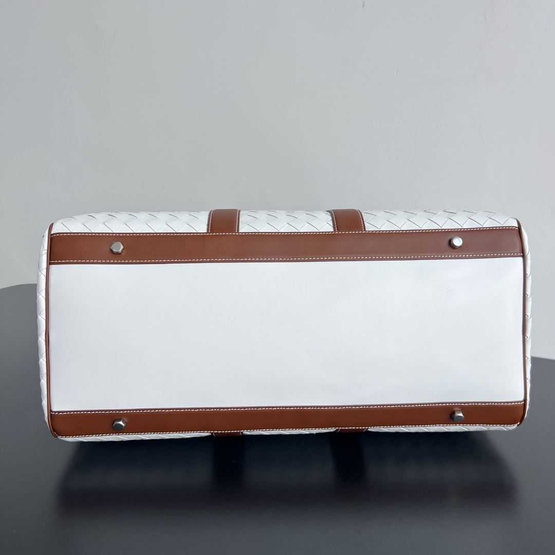 BOTTEGA VENETA BV 보테가 베네타 intrecciato 인트레치아토 여행용 보스턴백 가방- 795287