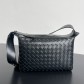 BOTTEGA VENETA BV 보테가 베네타 Tribeca 가죽 런치박스백 - 836016 크로스백 가방