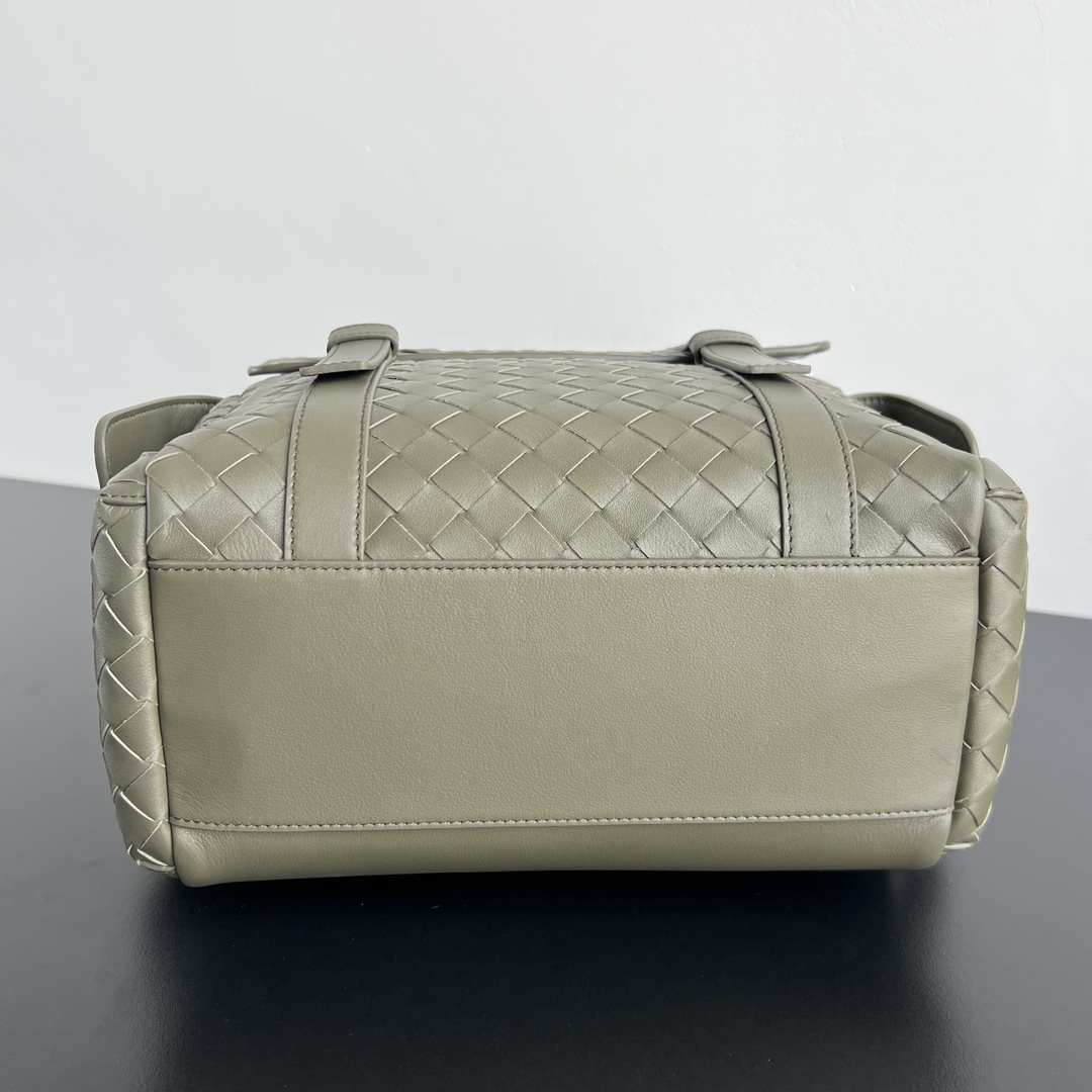 BOTTEGA VENETA BV 보테가 베네타 인트레치아토 백팩 - 805971 가방