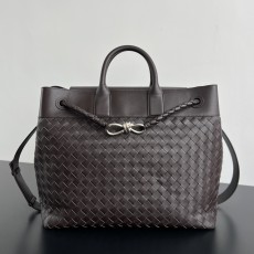 BOTTEGA VENETA BV 보테가 베네타 Andiamo(안디아모) 유니섹스 토트백 - 827066 가방