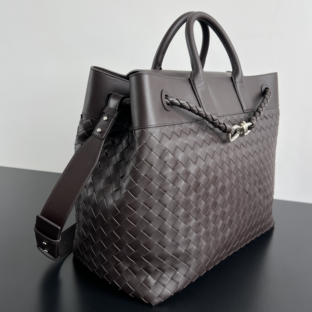 BOTTEGA VENETA BV 보테가 베네타 Andiamo(안디아모) 유니섹스 토트백 - 827066 가방