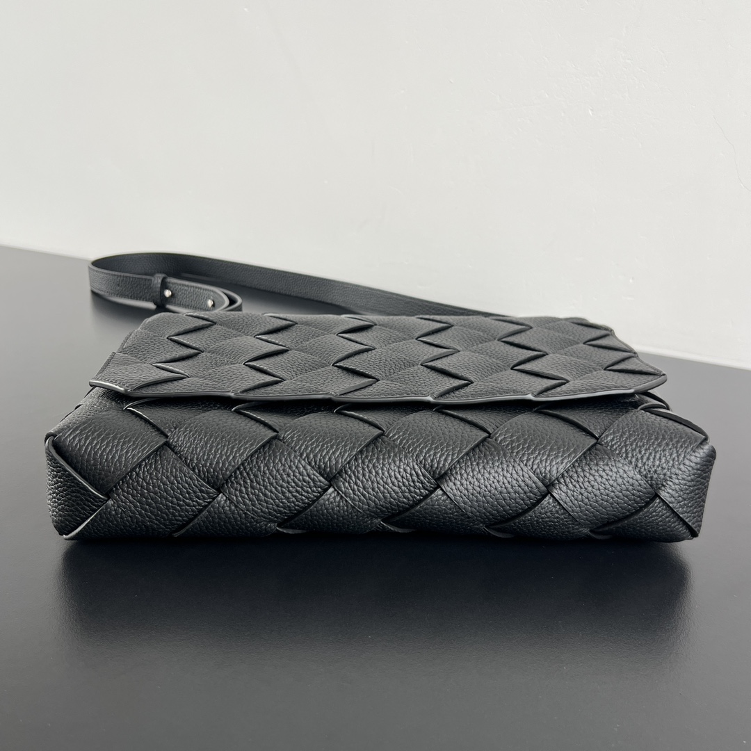 BOTTEGA VENETA BV 보테가 베네타 Diago 메신저백 남녀공용 - 815796 가방