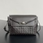 BOTTEGA VENETA BV 보테가 베네타 그레인 Small Andiamo(안디아모) - 815781 크로스백 가방