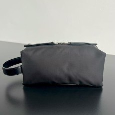 BOTTEGA VENETA BV 보테가 베네타 초경량 나일론 워시백 - 806369 가방