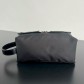 BOTTEGA VENETA BV 보테가 베네타 초경량 나일론 워시백 - 806369 가방