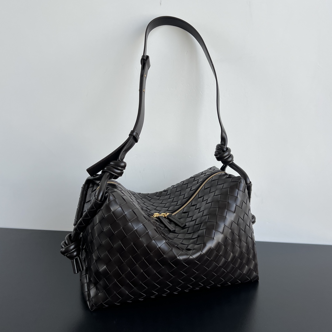 BOTTEGA VENETA BV 보테가 베네타 Loop(루프) 남녀공용 카메라백 - 796619 가방
