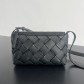 BOTTEGA VENETA BV 보테가 베네타 Diago(디아고) 남성 메신저백 - 837112 가방