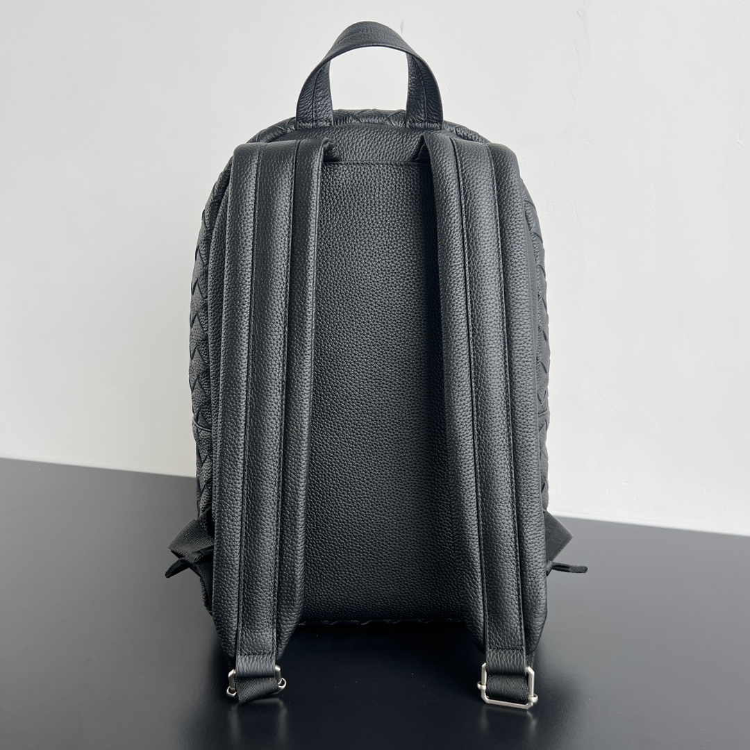 BOTTEGA VENETA BV 보테가 베네타 그레인 레더 백팩 - 833158 가방