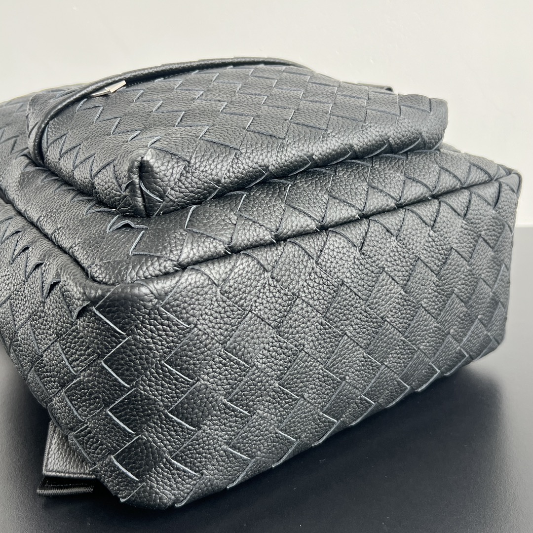 BOTTEGA VENETA BV 보테가 베네타 그레인 레더 백팩 - 833158 가방