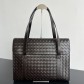 BOTTEGA VENETA BV 보테가 베네타 인트레치아토 브리프케이스 - 795102 서류 가방