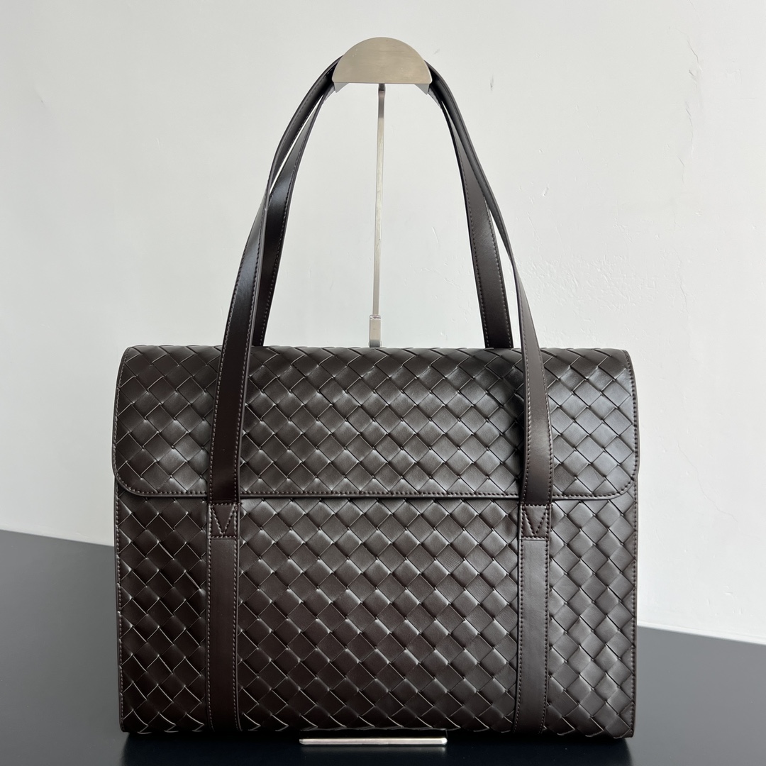 BOTTEGA VENETA BV 보테가 베네타 인트레치아토 브리프케이스 - 795102 서류 가방