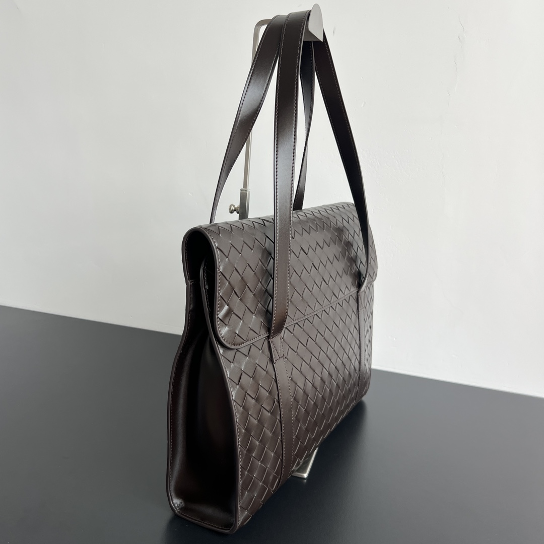 BOTTEGA VENETA BV 보테가 베네타 인트레치아토 브리프케이스 - 795102 서류 가방