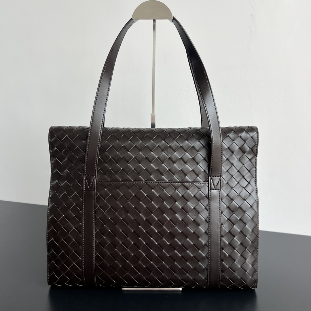 BOTTEGA VENETA BV 보테가 베네타 인트레치아토 브리프케이스 - 795102 서류 가방