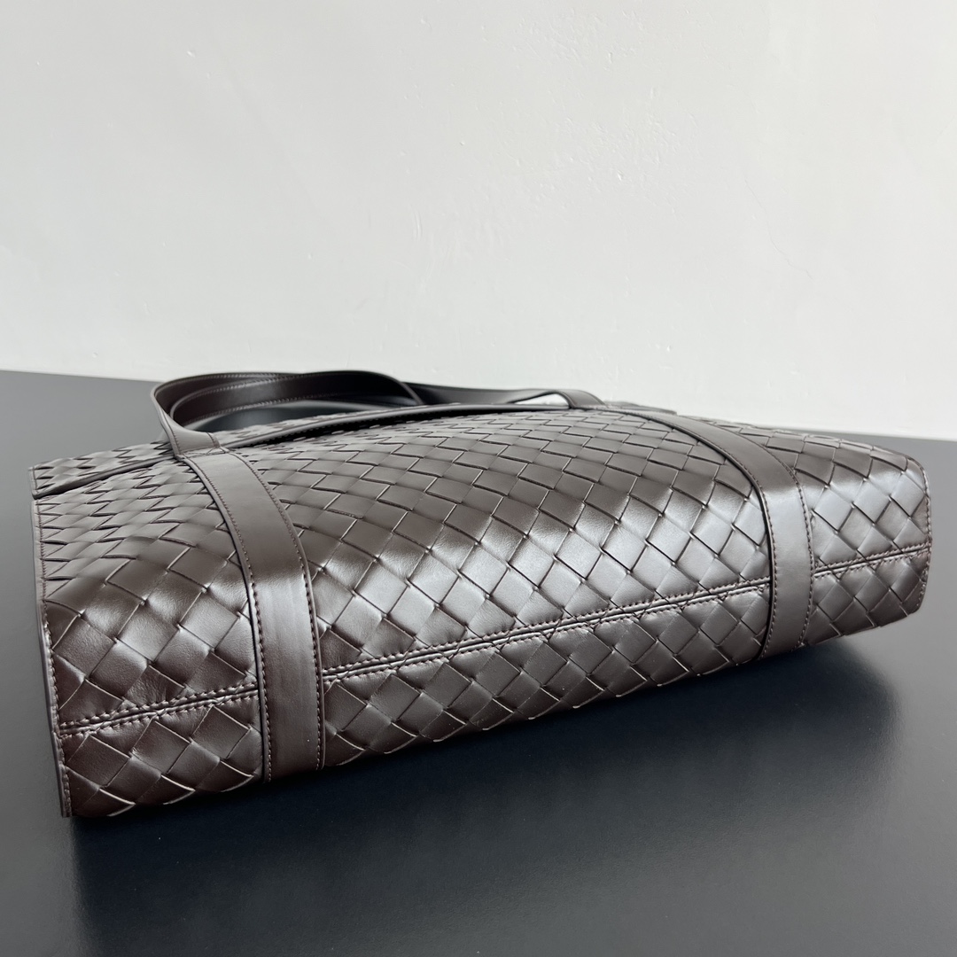BOTTEGA VENETA BV 보테가 베네타 인트레치아토 브리프케이스 - 795102 서류 가방