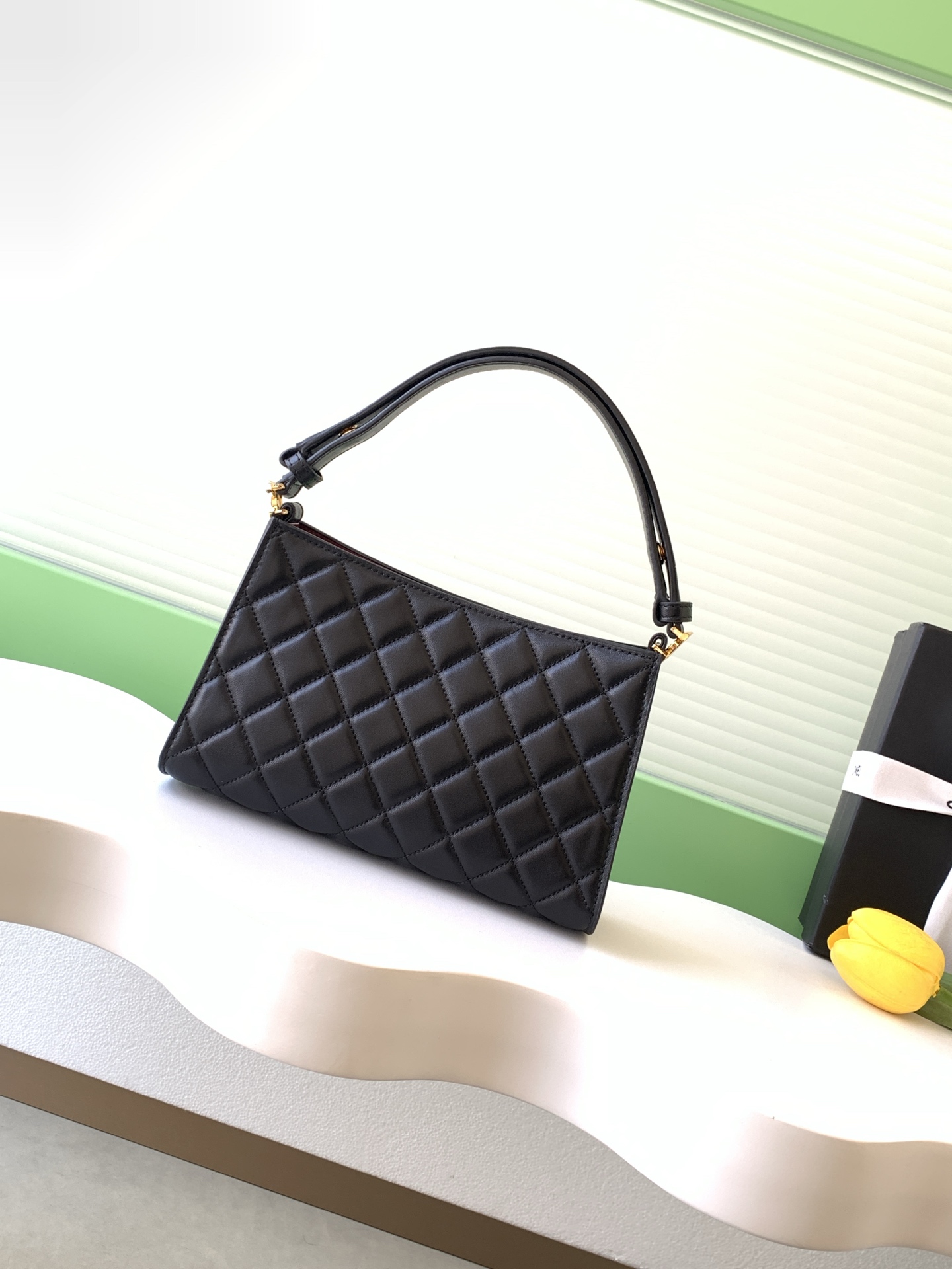 Chanel 샤넬 26X 한정 호보백 - AS6045 숄더백 가방