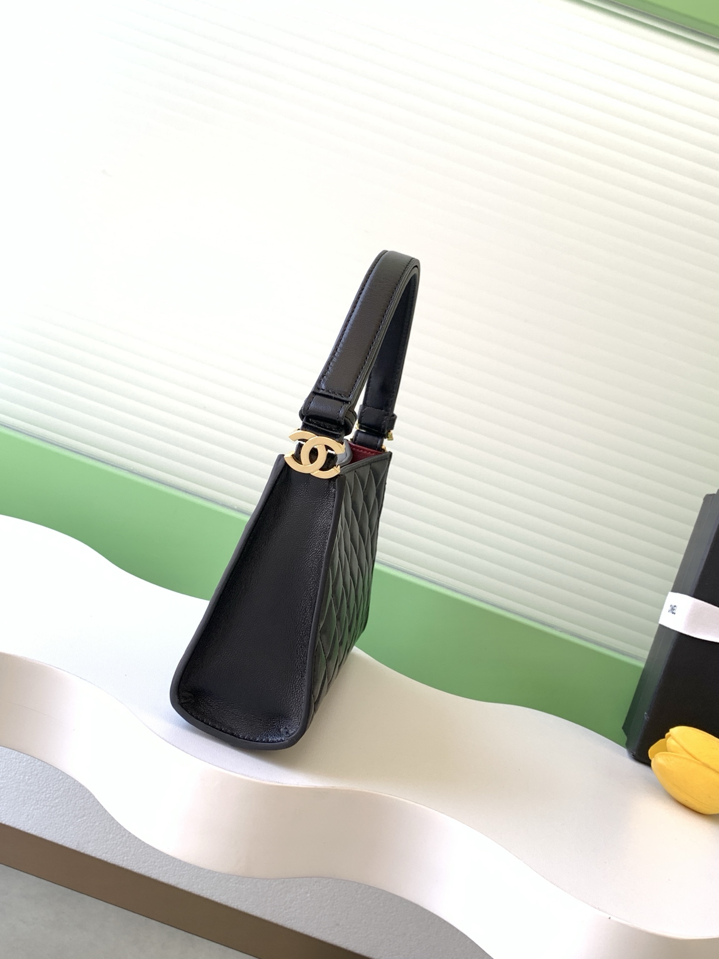 Chanel 샤넬 26X 한정 호보백 - AS6045 숄더백 가방