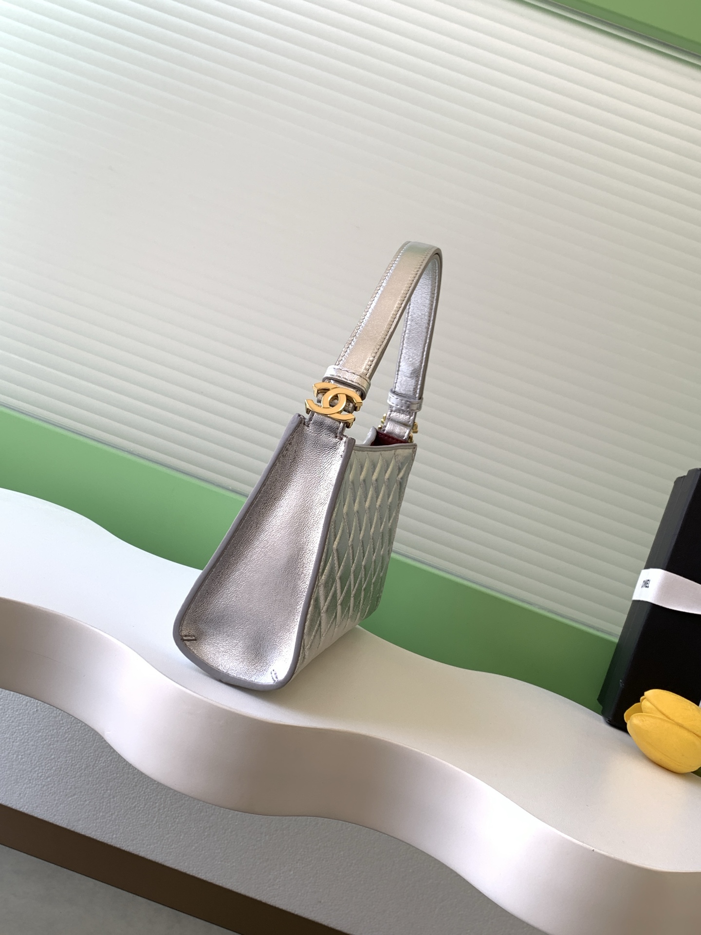 Chanel 샤넬 26X 한정 호보백 - AS6045 숄더백 가방